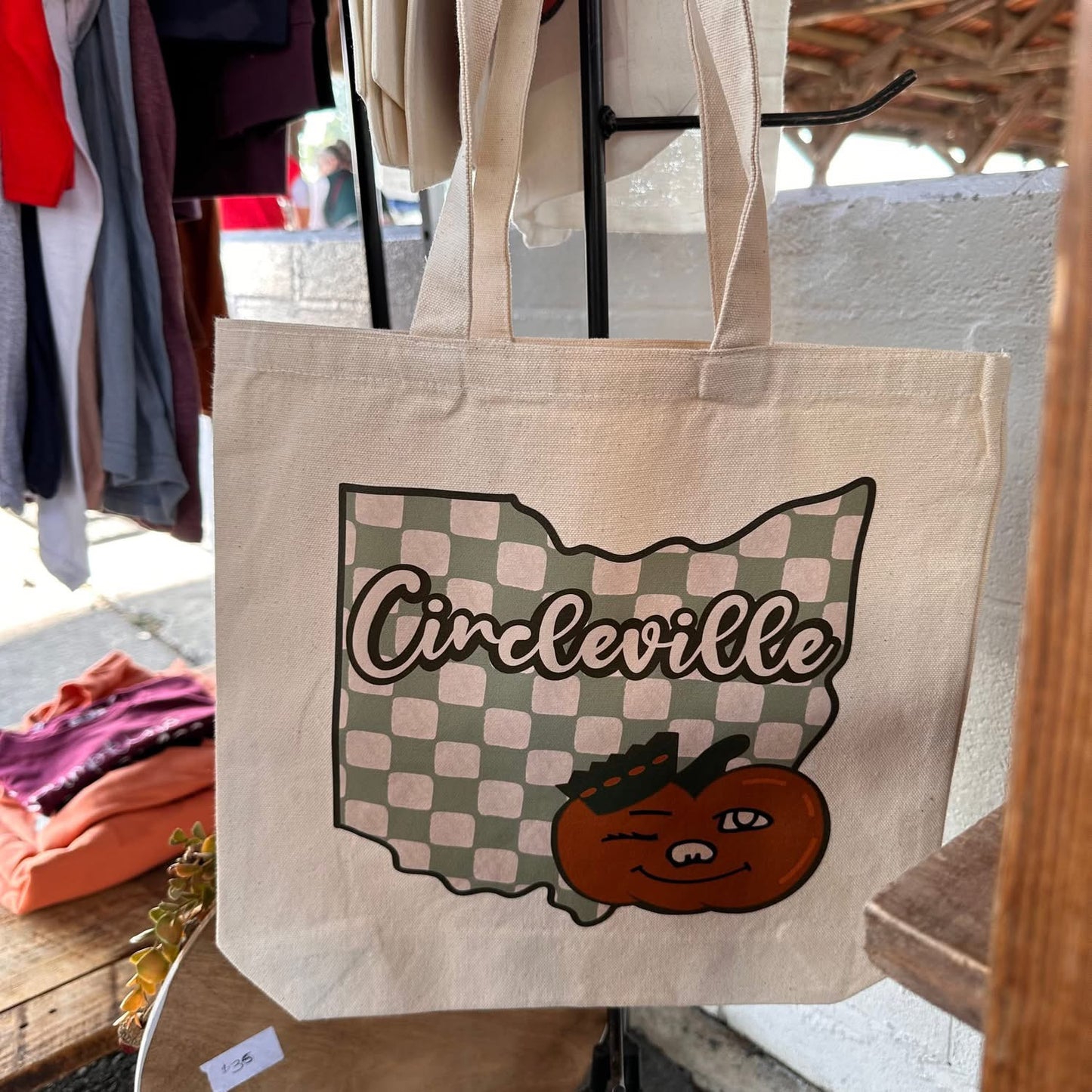 Large bags