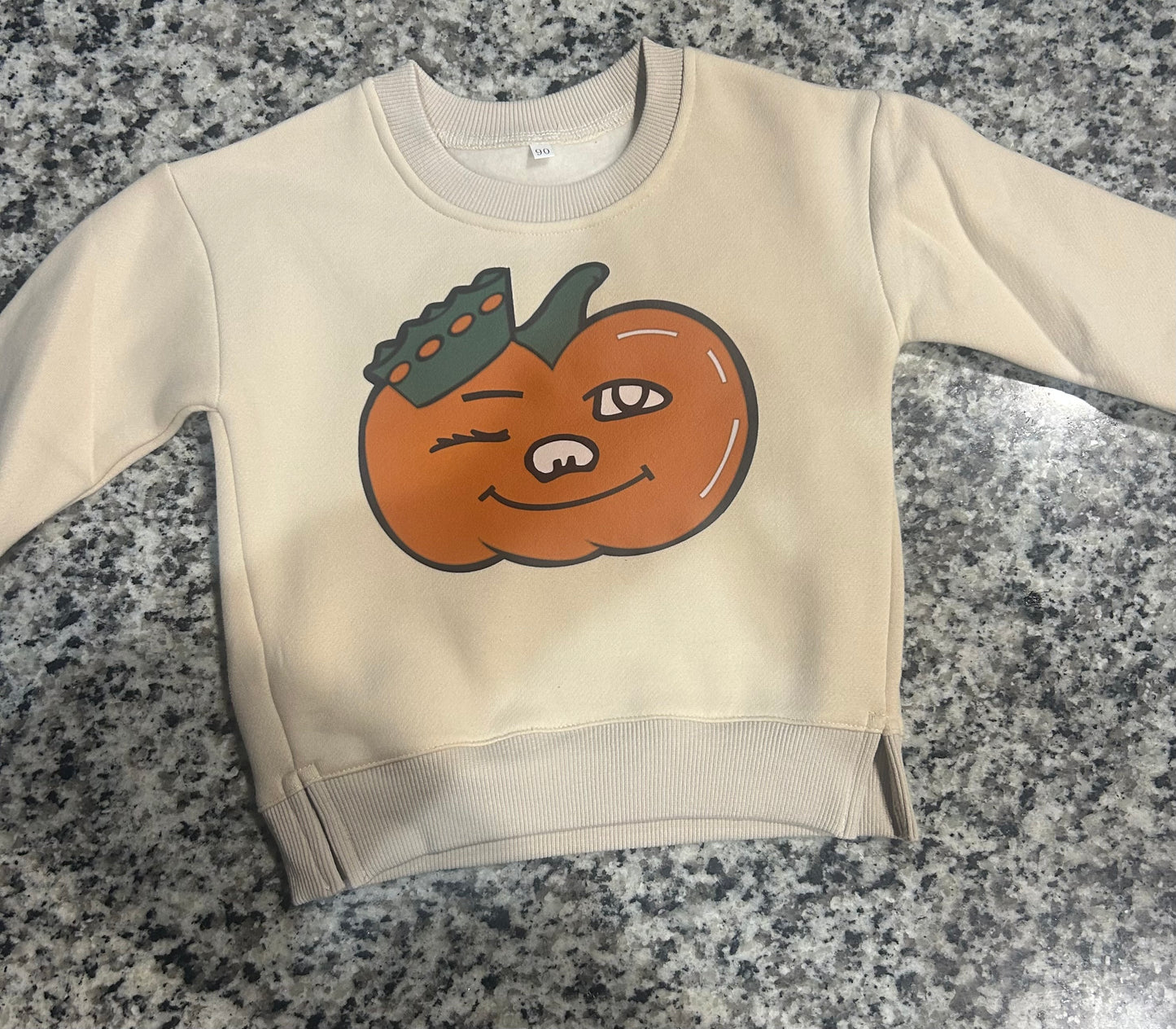 Toddler Sweatshirt