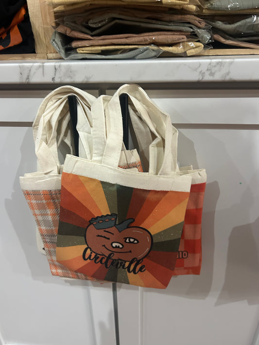 Little Bags